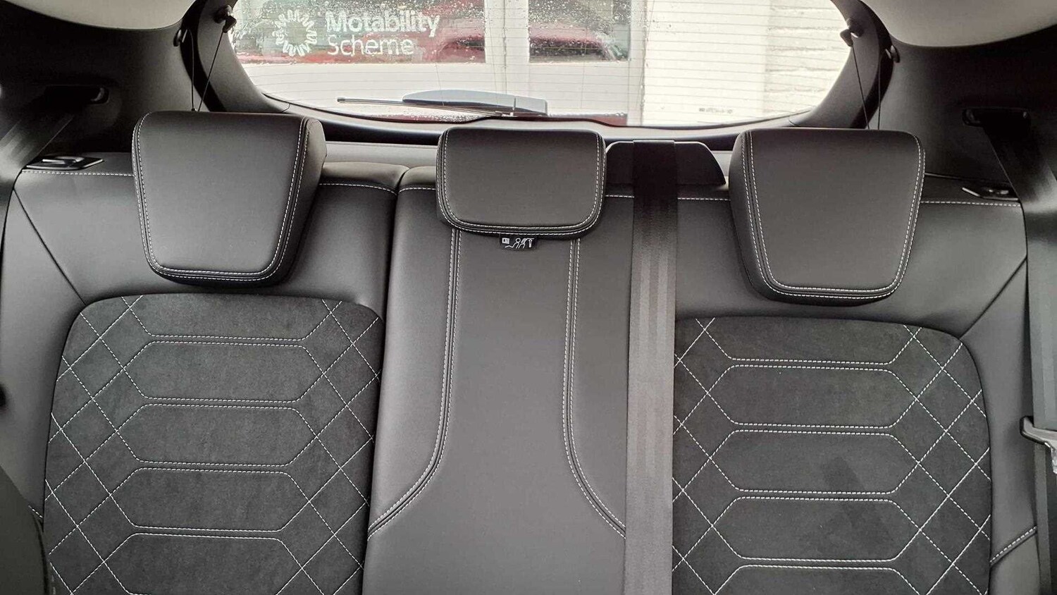 Used Ford Puma 2025 for sale - 77942950: Photo 11