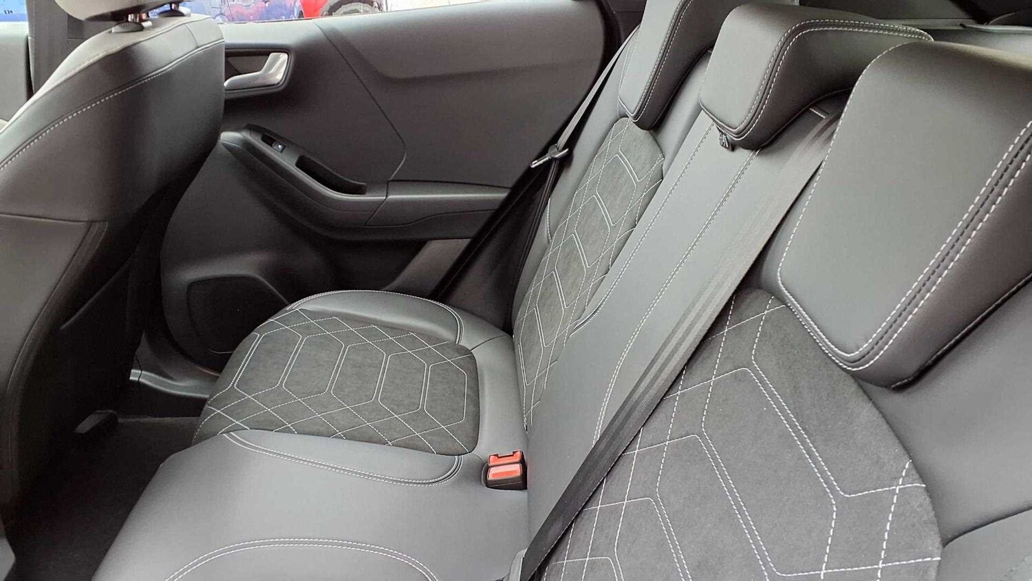 Used Ford Puma 2025 for sale - 77942950: Photo 12