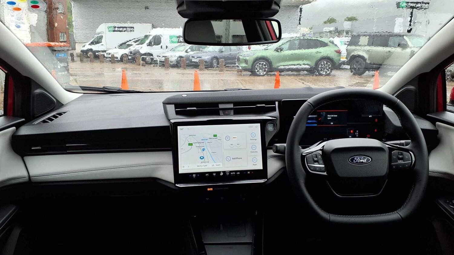 Used Ford Puma 2025 for sale - 77942950: Photo 13