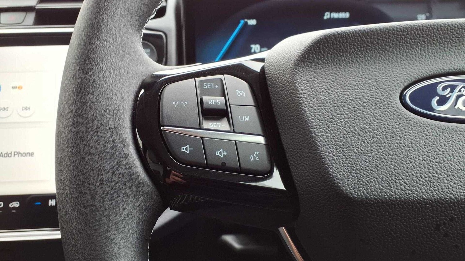 Used Ford Puma 2025 for sale - 77942950: Photo 15