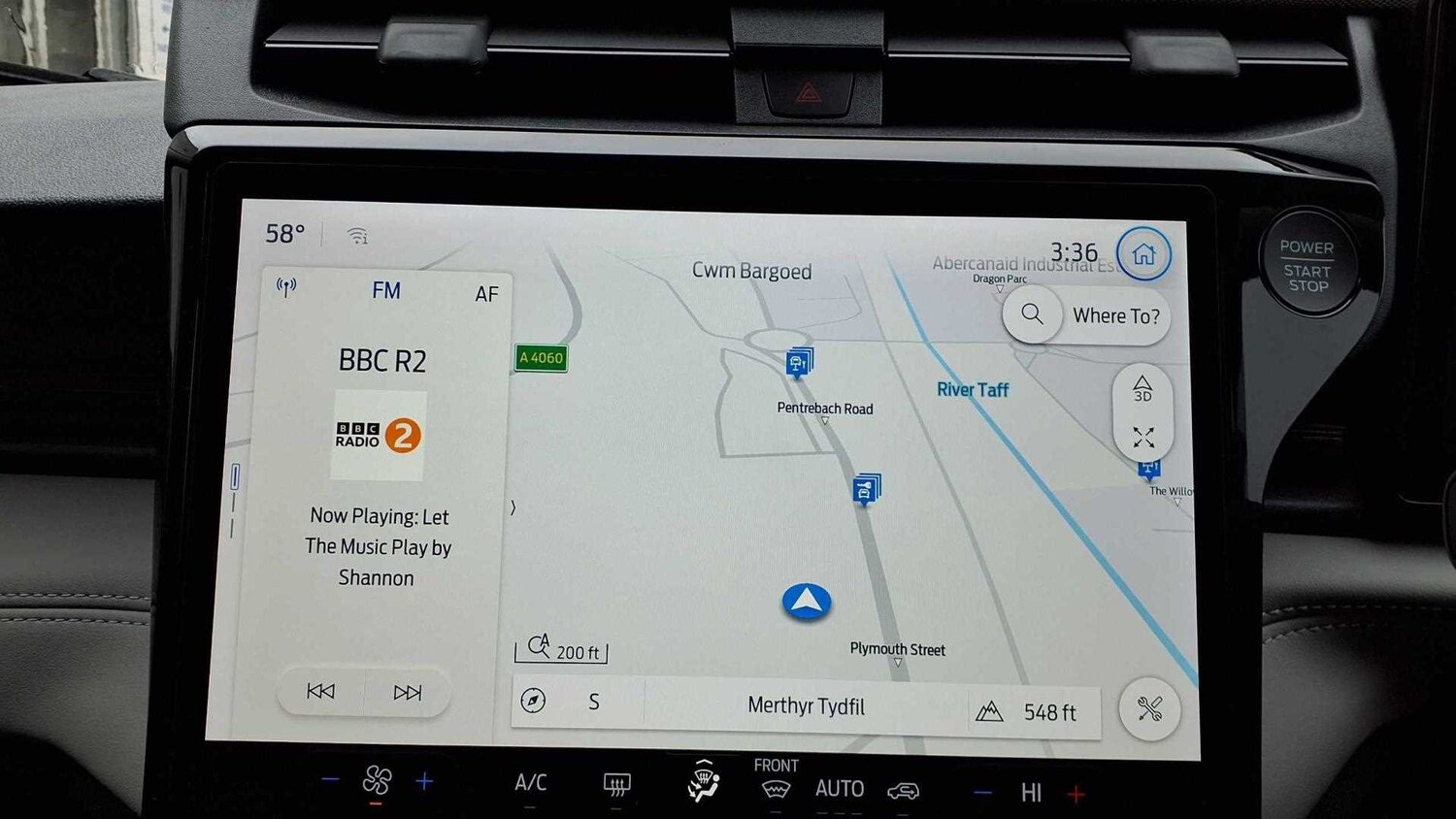 Used Ford Puma 2025 for sale - 77942950: Photo 17