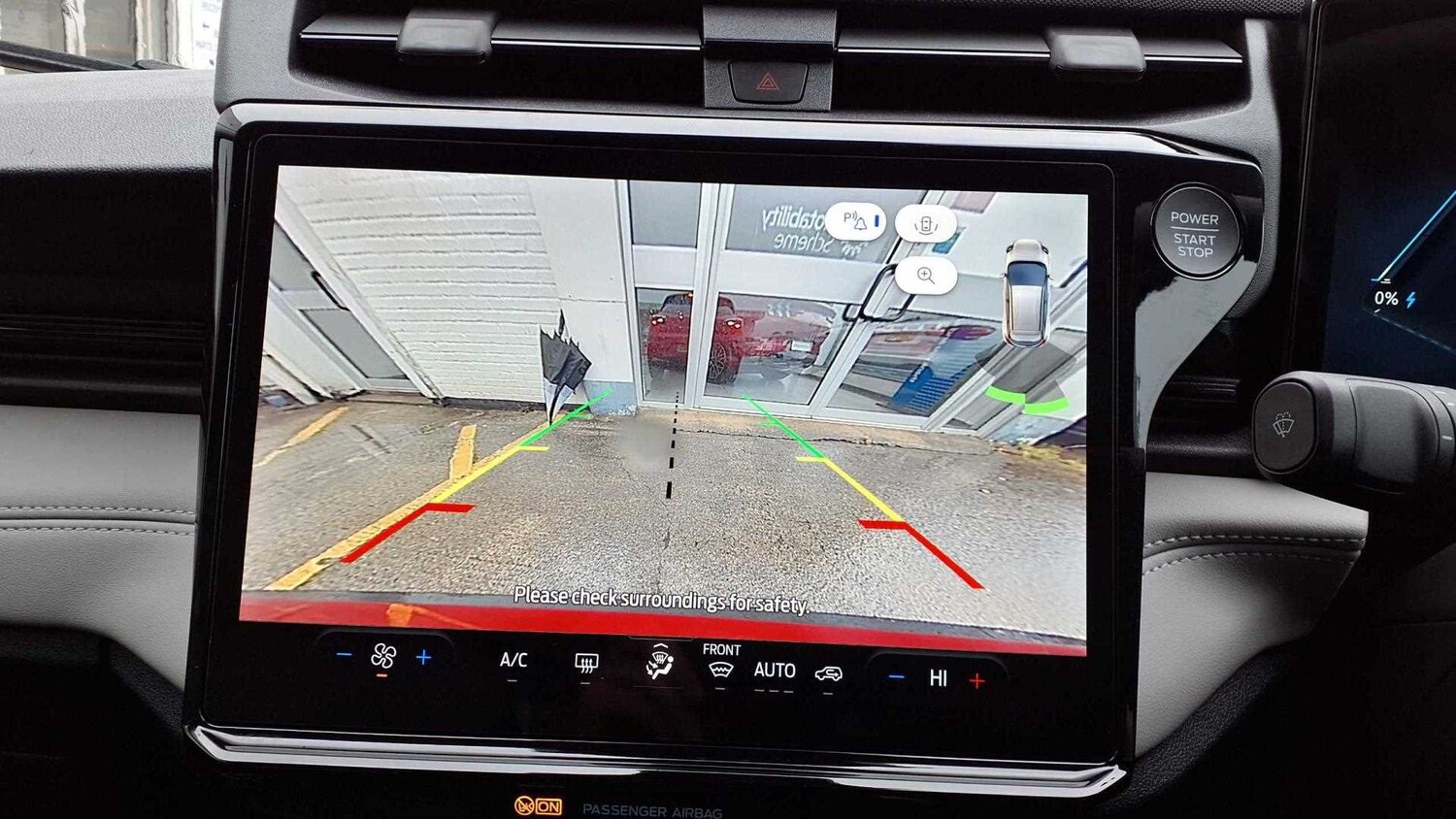 Used Ford Puma 2025 for sale - 77942950: Photo 23