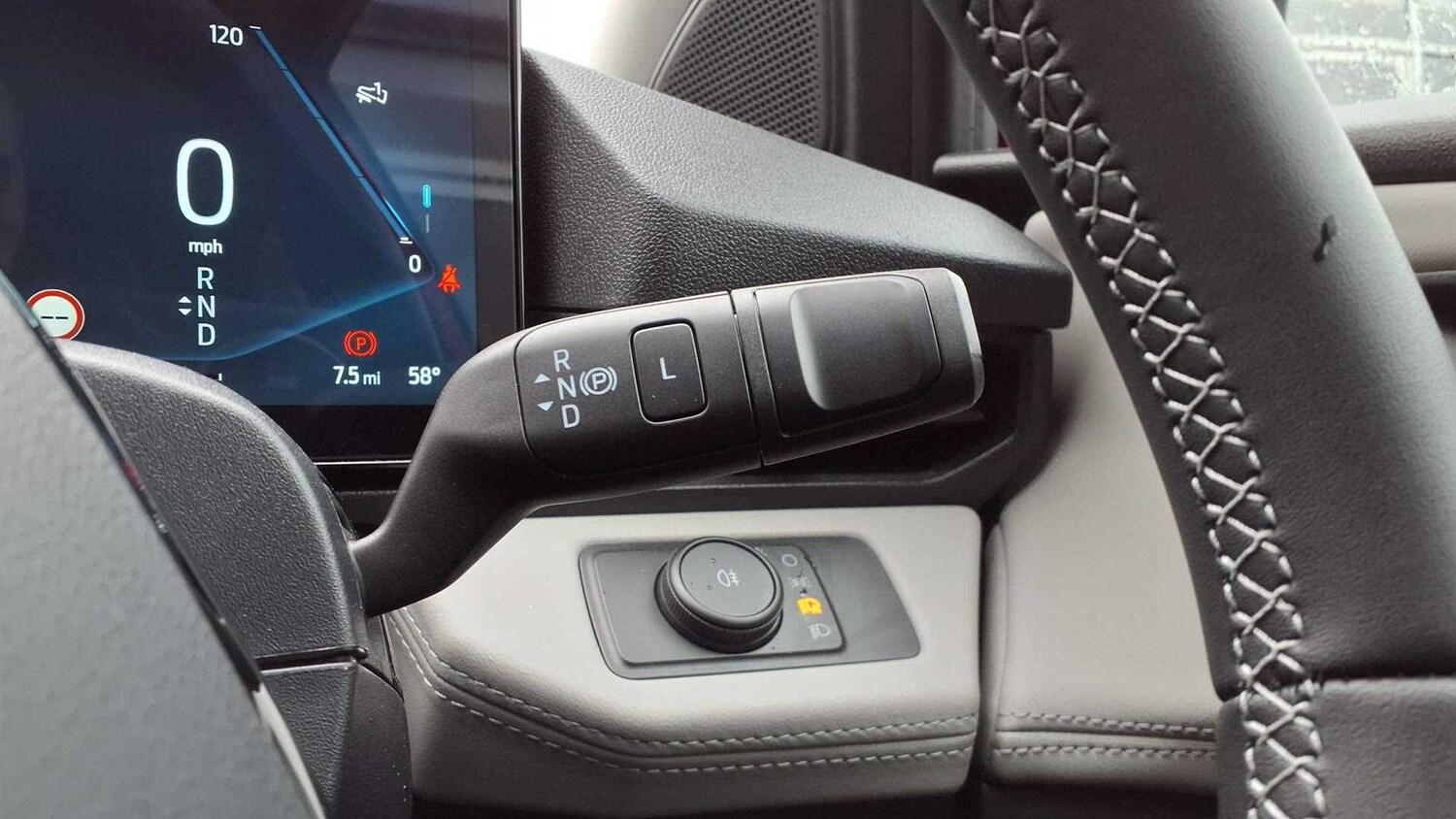 Used Ford Puma 2025 for sale - 77942950: Photo 25