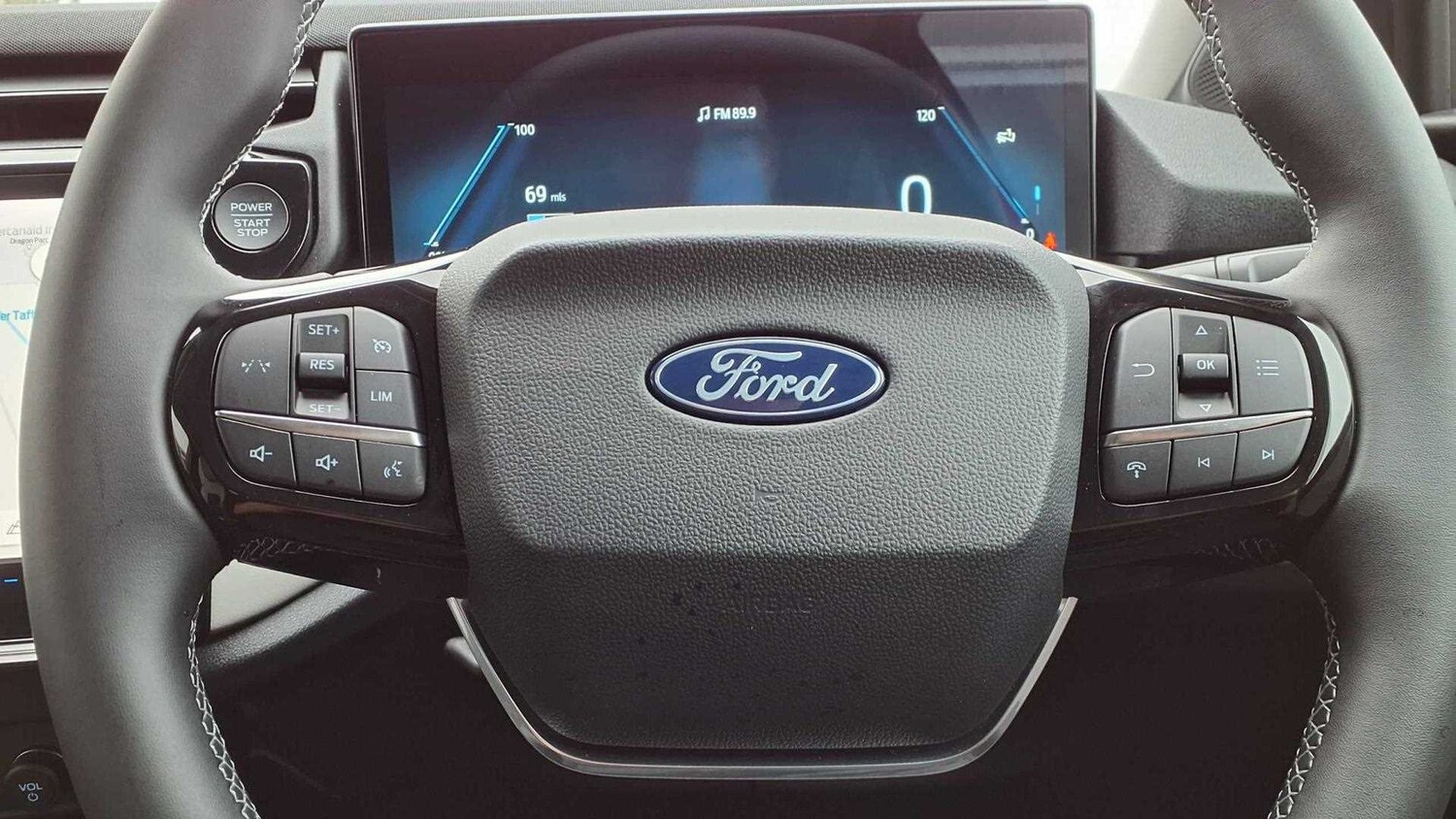 Used Ford Puma 2025 for sale - 77942950: Photo 27