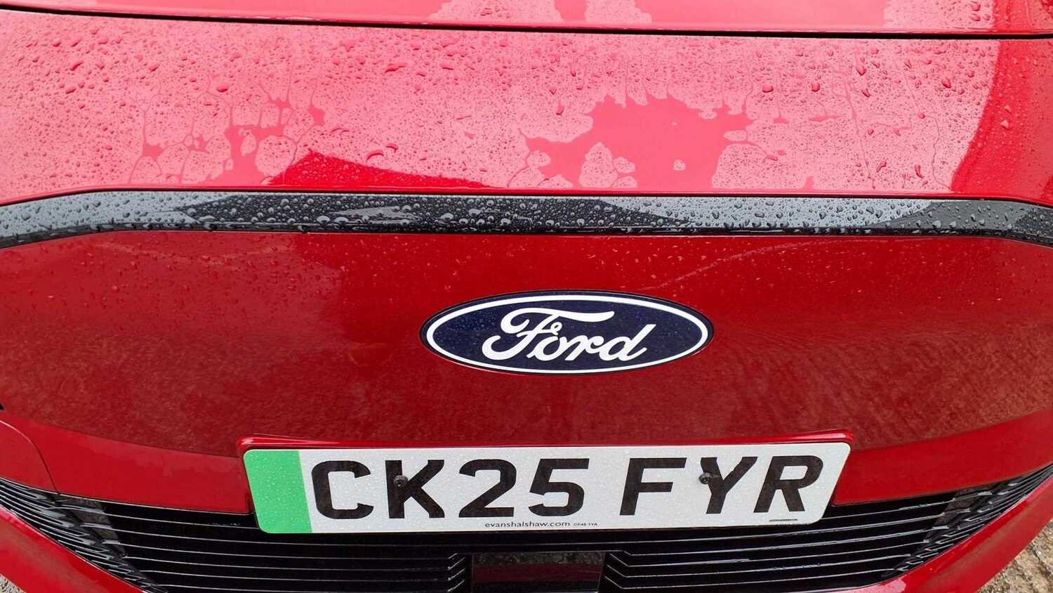 Used Ford Puma 2025 for sale - 77942950: Photo 33