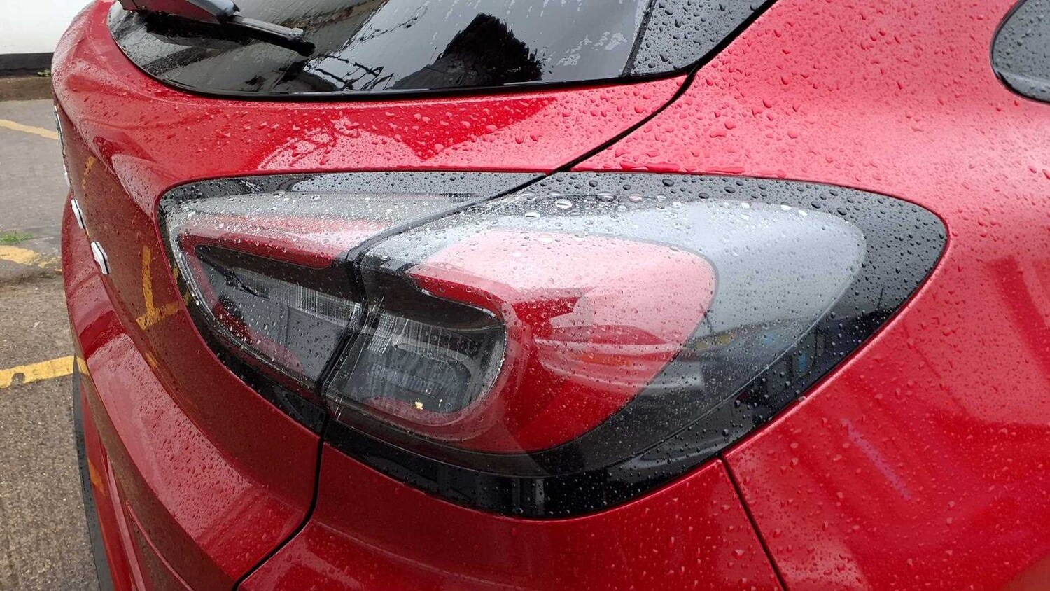 Used Ford Puma 2025 for sale - 77942950: Photo 35