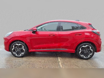 Used Ford Puma 2025 for sale - 77942950: Photo