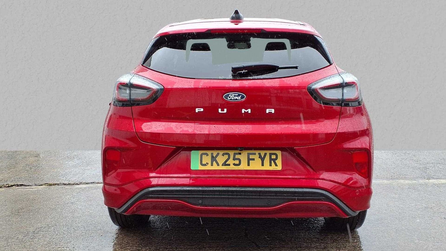 Used Ford Puma 2025 for sale - 77942950: Photo 5