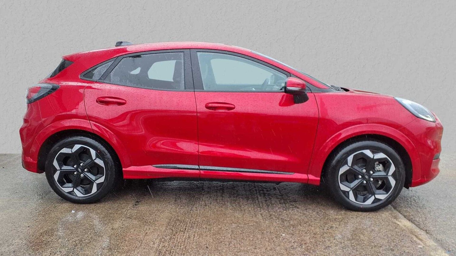 Used Ford Puma 2025 for sale - 77942950: Photo 6