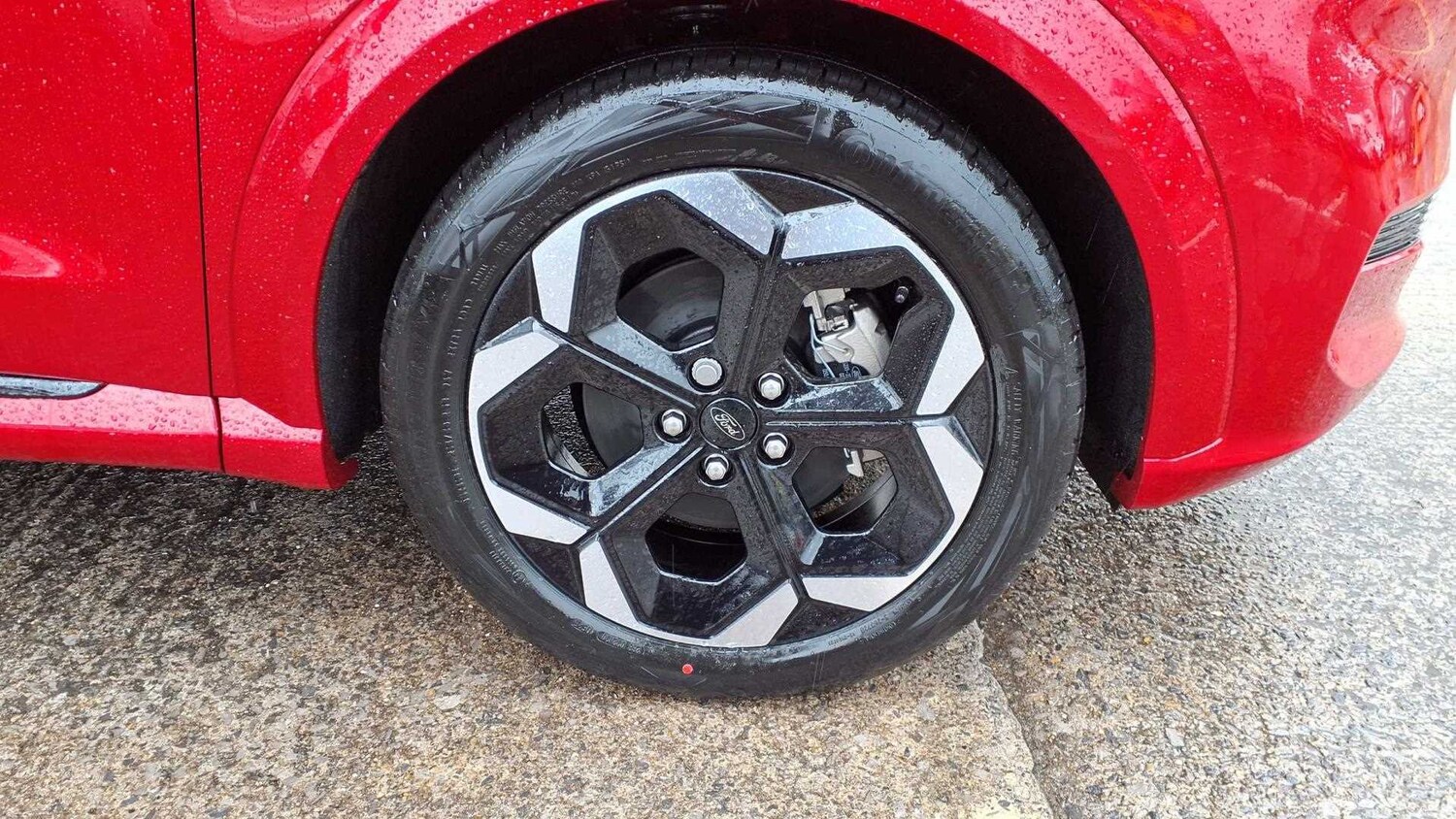 Used Ford Puma 2025 for sale - 77942950: Photo 7