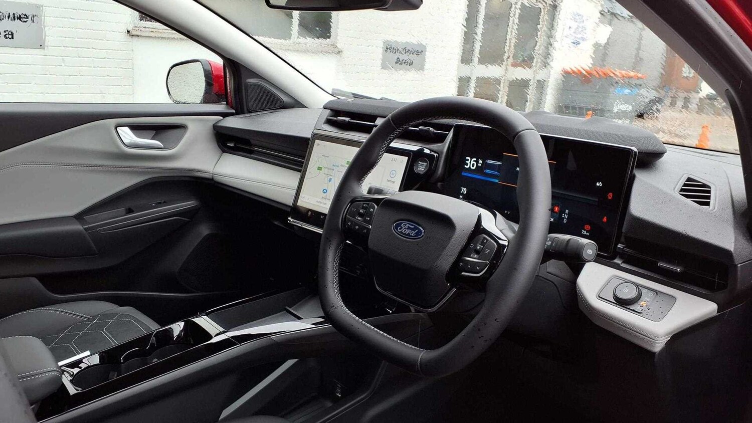 Used Ford Puma 2025 for sale - 77942950: Photo 9