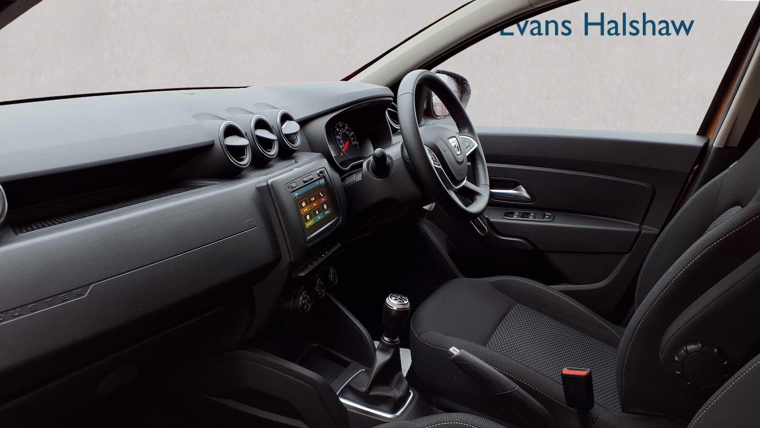 Used Dacia Duster 2020 for sale - 76411228: Photo 10