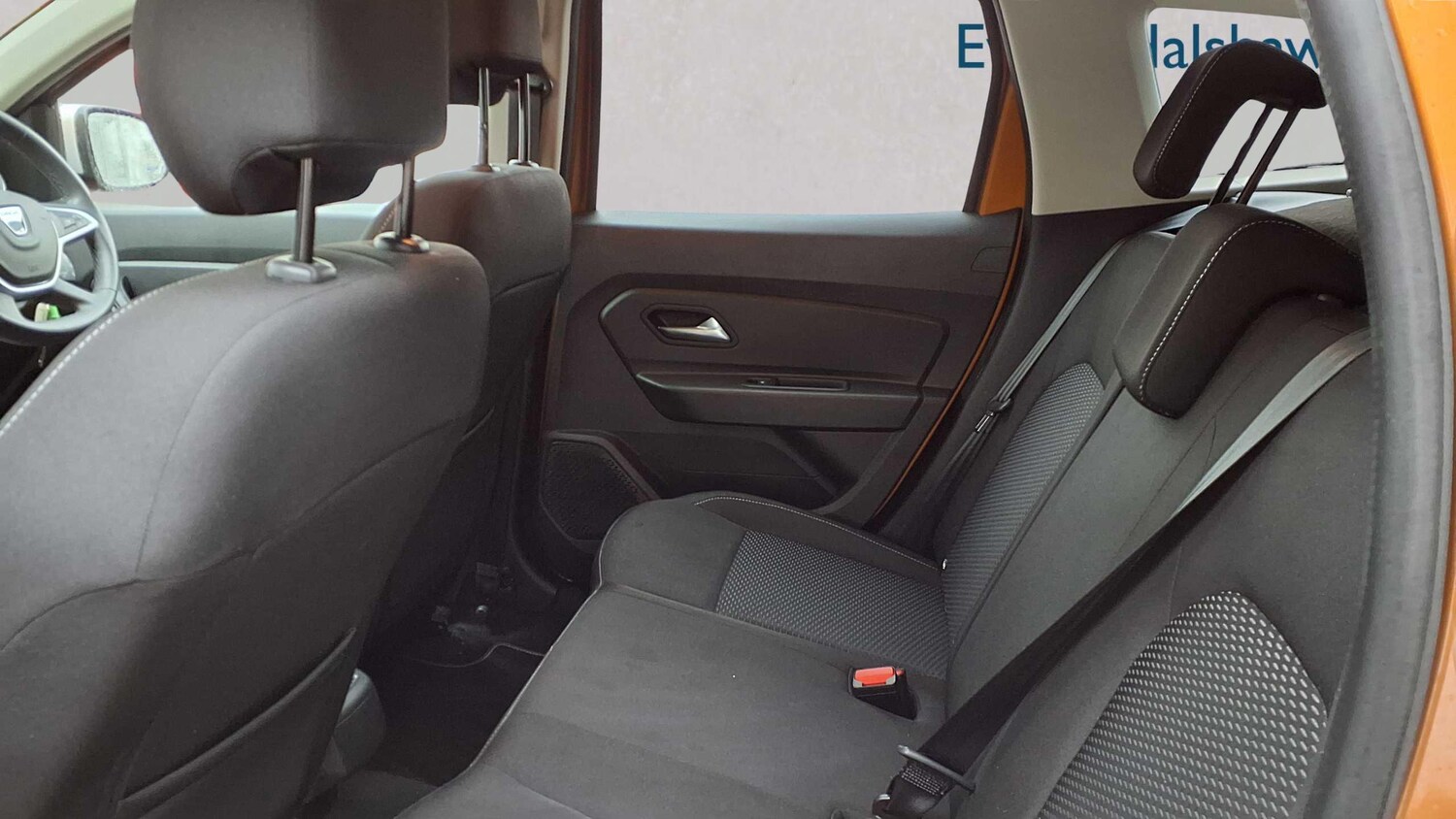 Used Dacia Duster 2020 for sale - 76411228: Photo 12