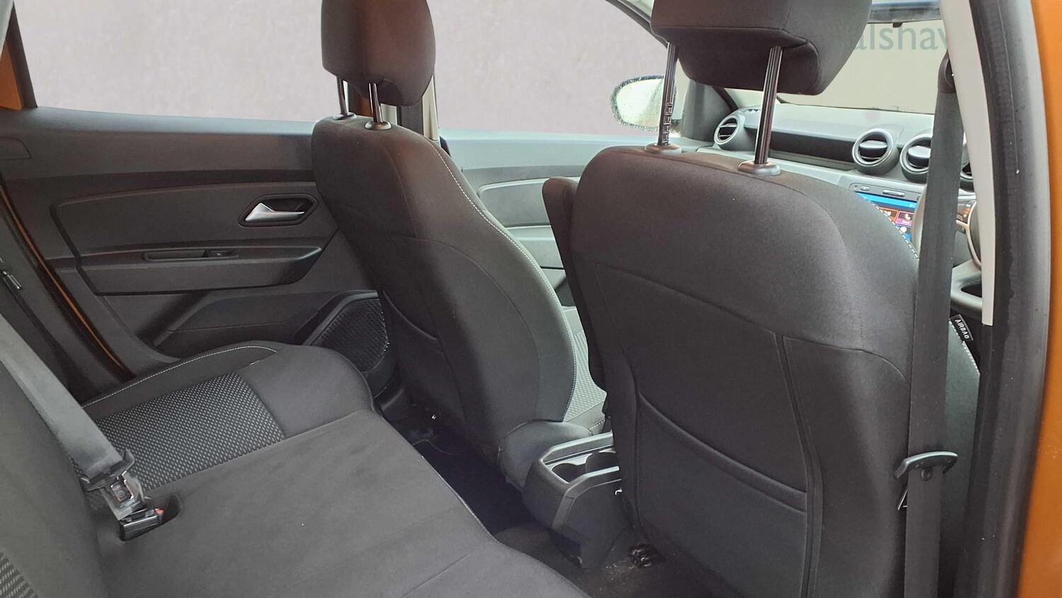 Used Dacia Duster 2020 for sale - 76411228: Photo 13