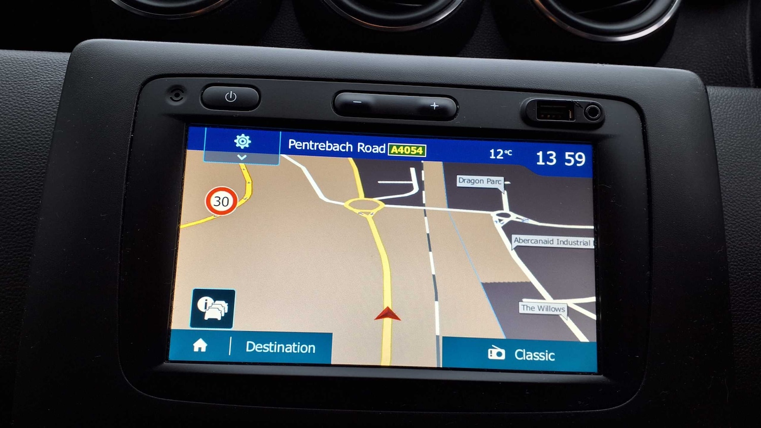 Used Dacia Duster 2020 for sale - 76411228: Photo 16