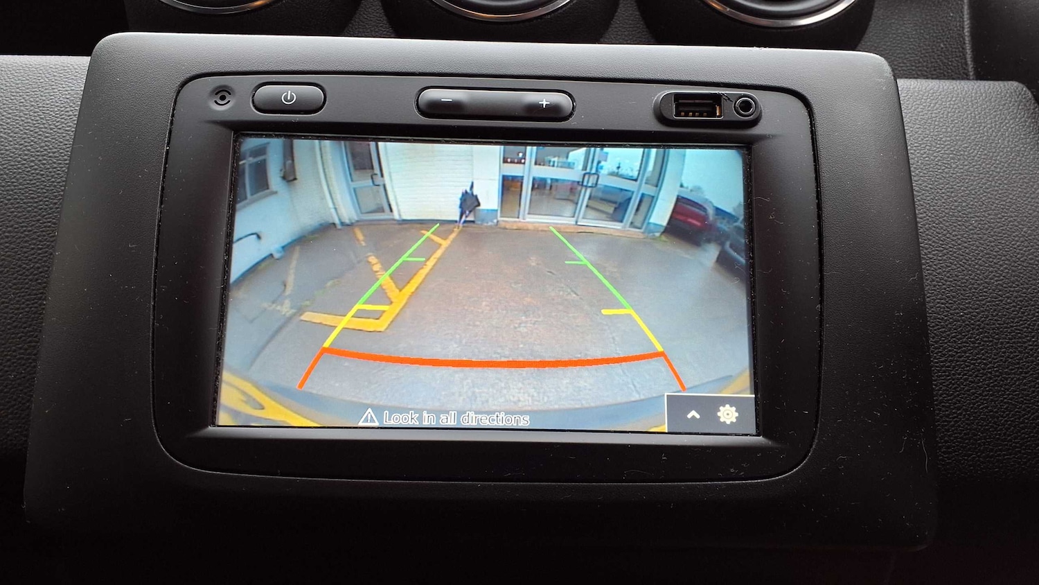 Used Dacia Duster 2020 for sale - 76411228: Photo 17