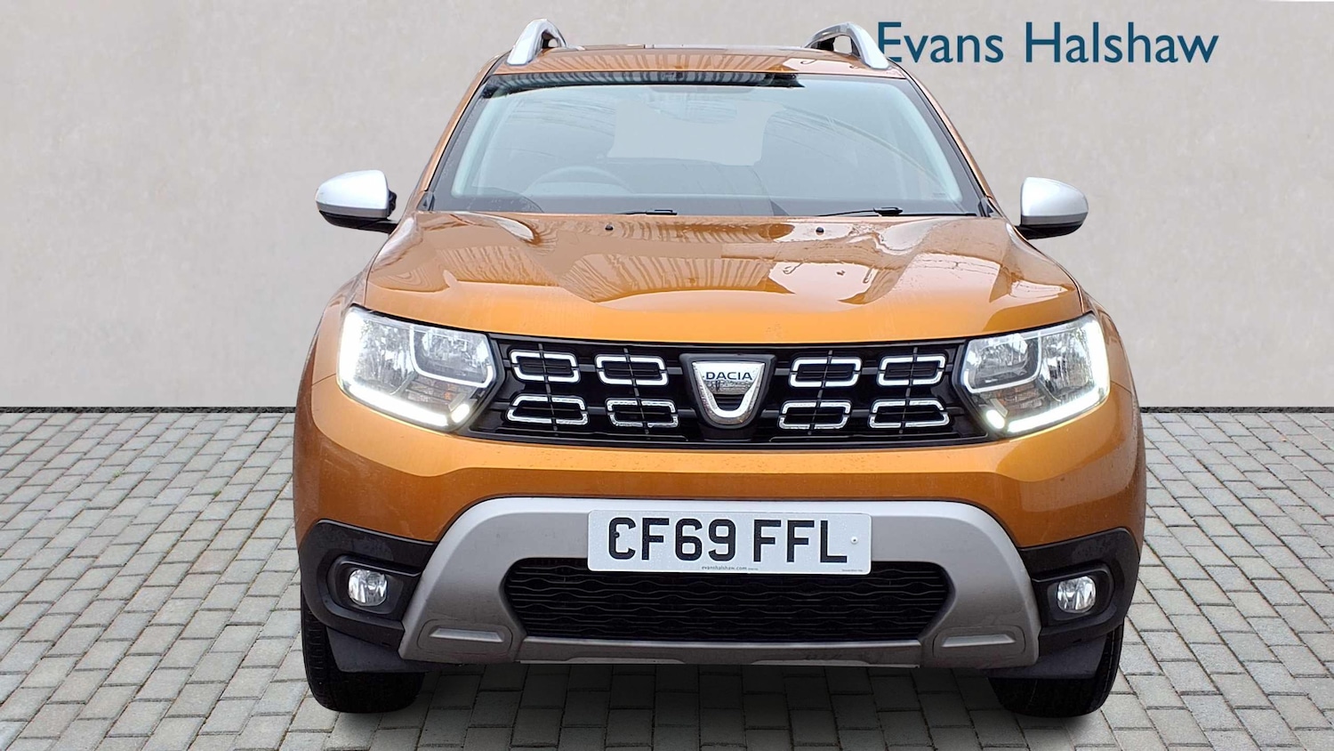 Used Dacia Duster 2020 for sale - 76411228: Photo 4