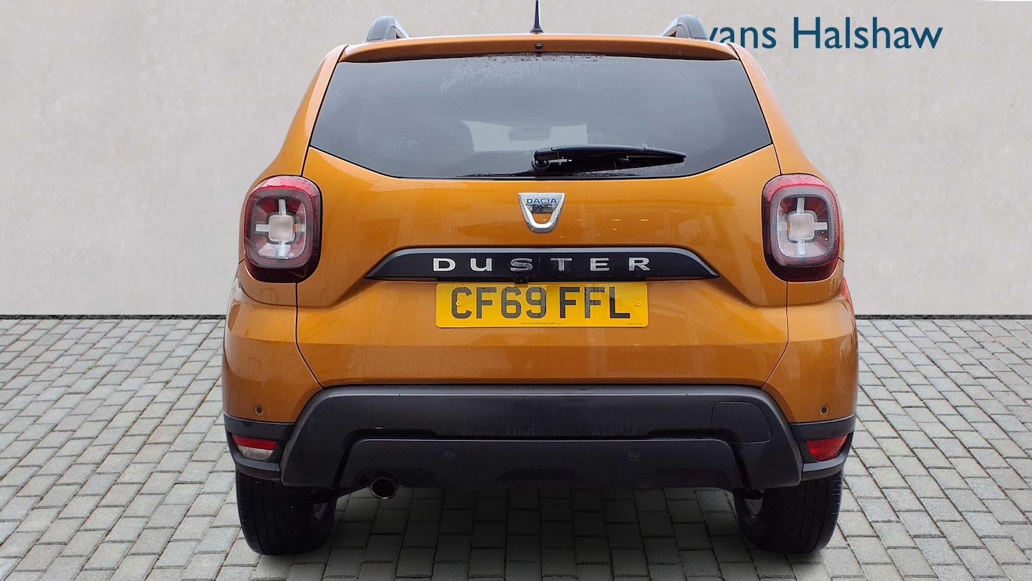 Used Dacia Duster 2020 for sale - 76411228: Photo 5