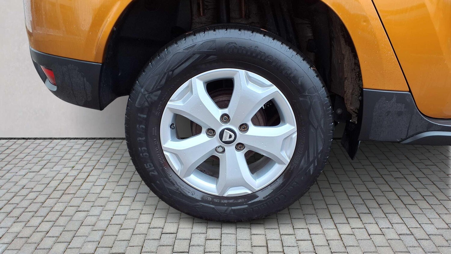 Used Dacia Duster 2020 for sale - 76411228: Photo 6