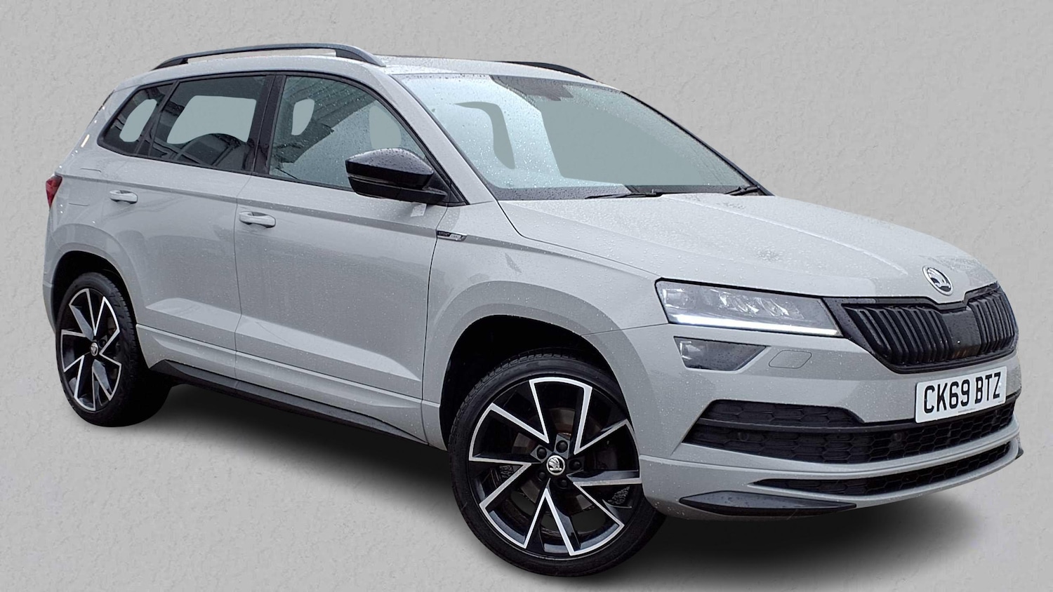 Used Skoda Karoq 2019 for sale - 76390752: Photo 1