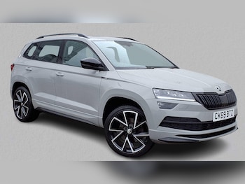 Used Skoda Karoq 2019 for sale - 76390752: Photo