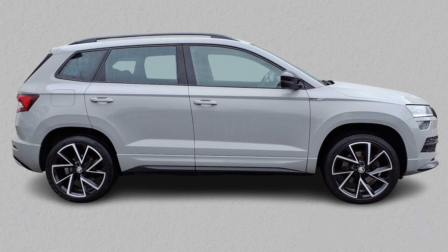 Used Skoda Karoq 2019 for sale - 76390752: Photo 3