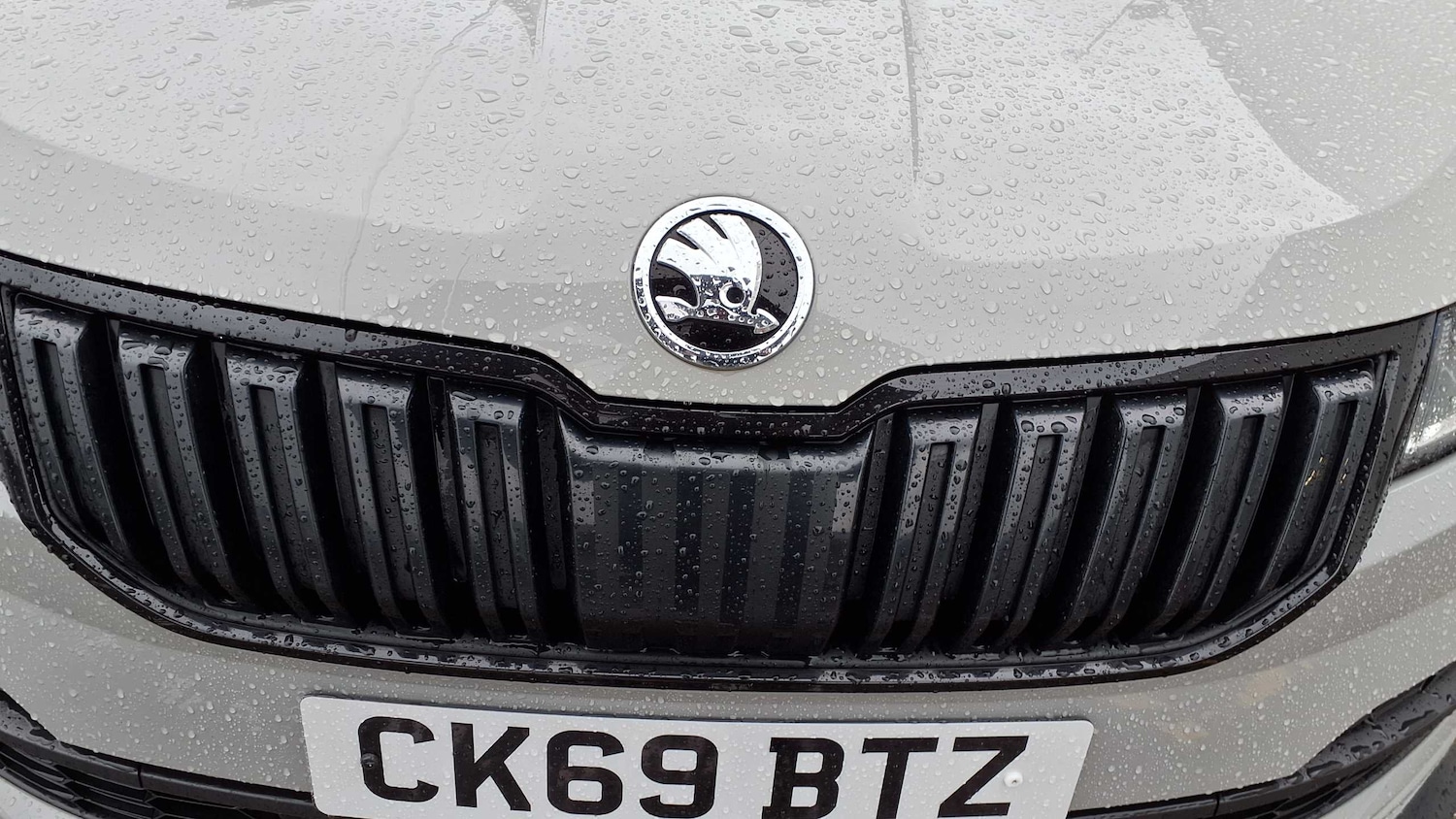 Used Skoda Karoq 2019 for sale - 76390752: Photo 33