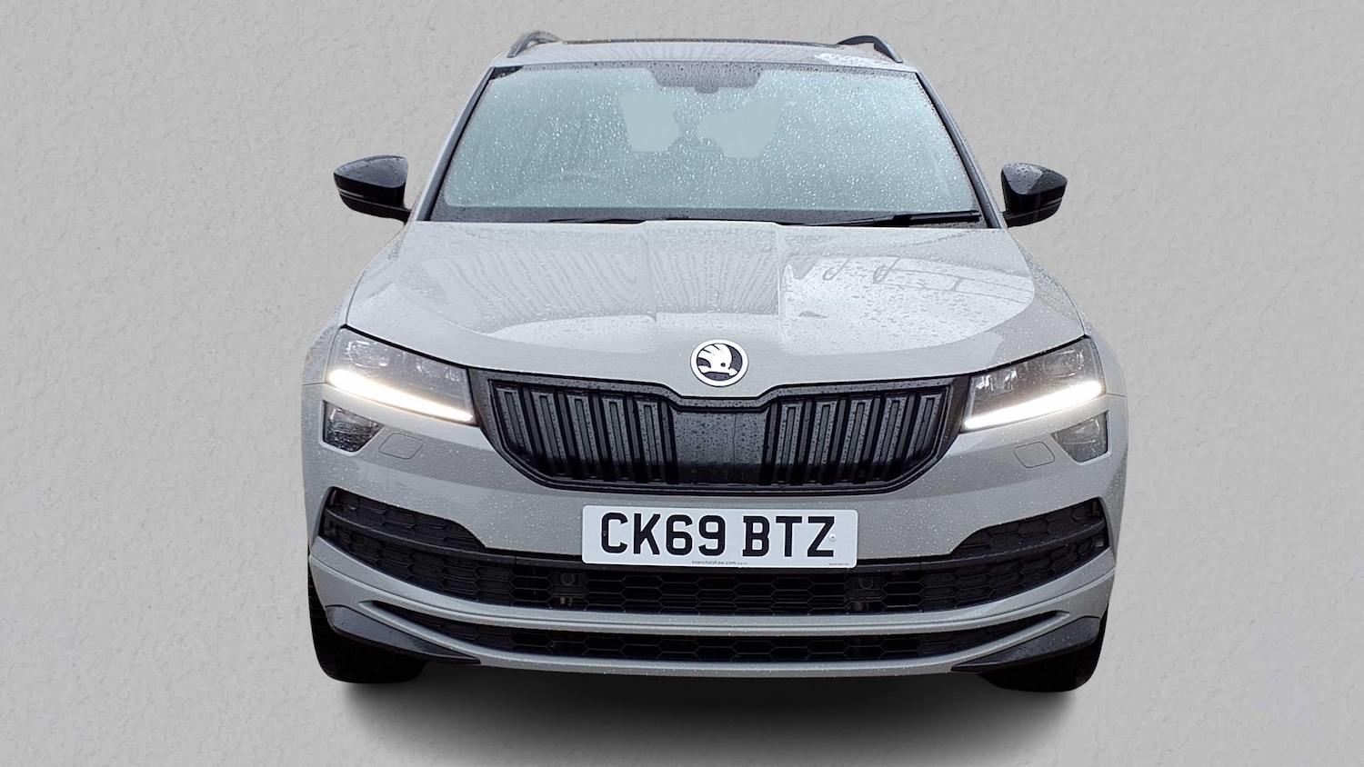Used Skoda Karoq 2019 for sale - 76390752: Photo 4