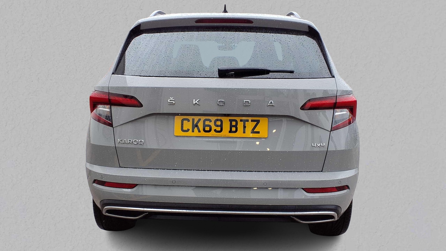 Used Skoda Karoq 2019 for sale - 76390752: Photo 5