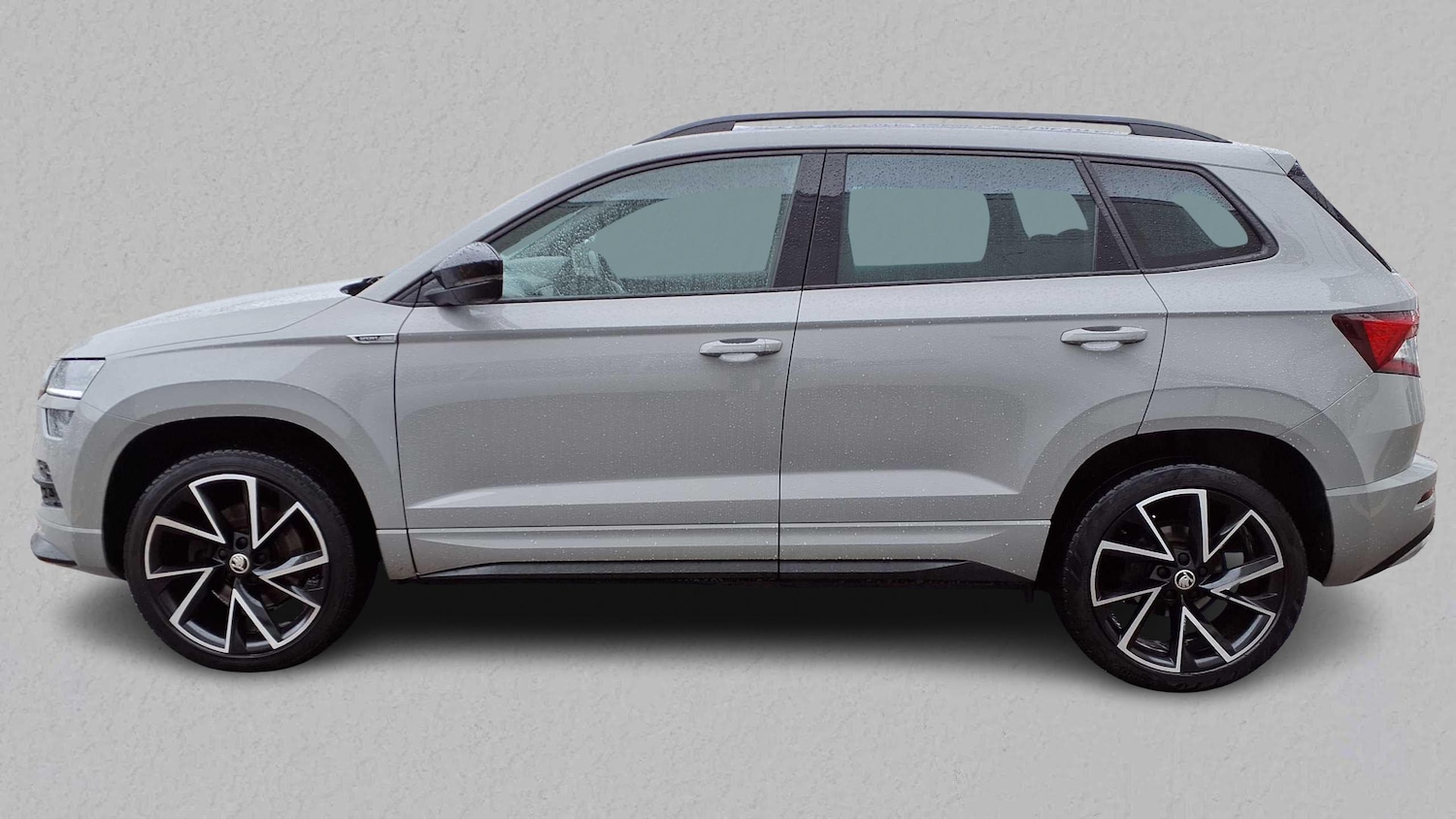 Used Skoda Karoq 2019 for sale - 76390752: Photo 6