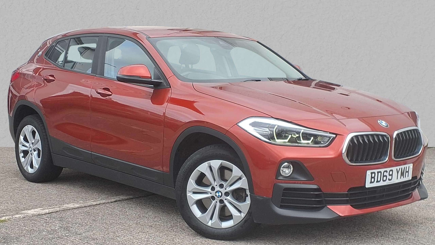 Used BMW X2 2019 for sale - 77414775: Photo 1