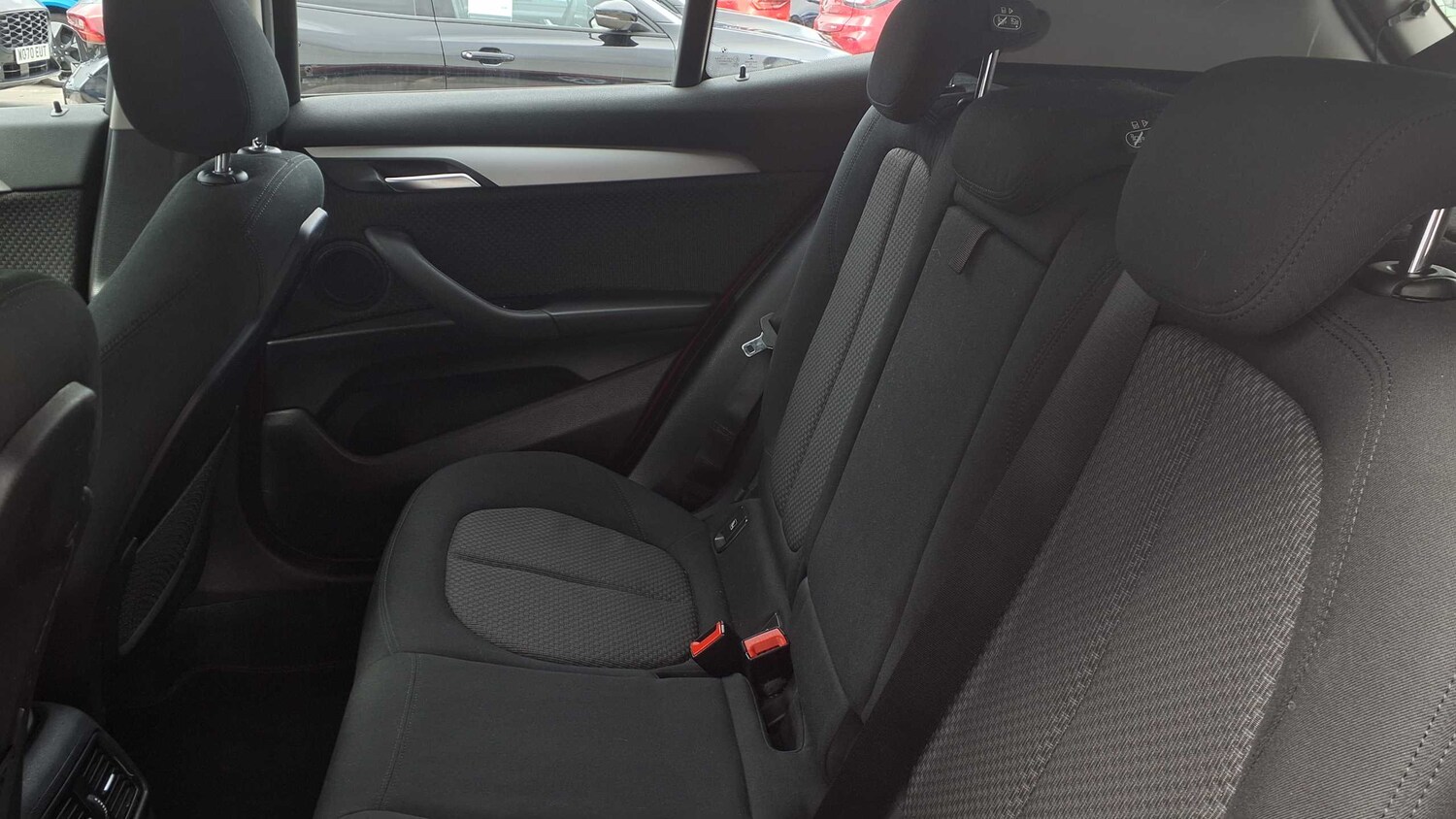 Used BMW X2 2019 for sale - 77414775: Photo 12