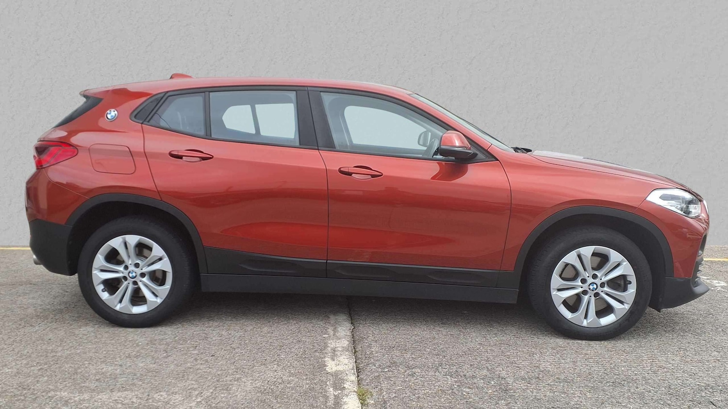 Used BMW X2 2019 for sale - 77414775: Photo 3
