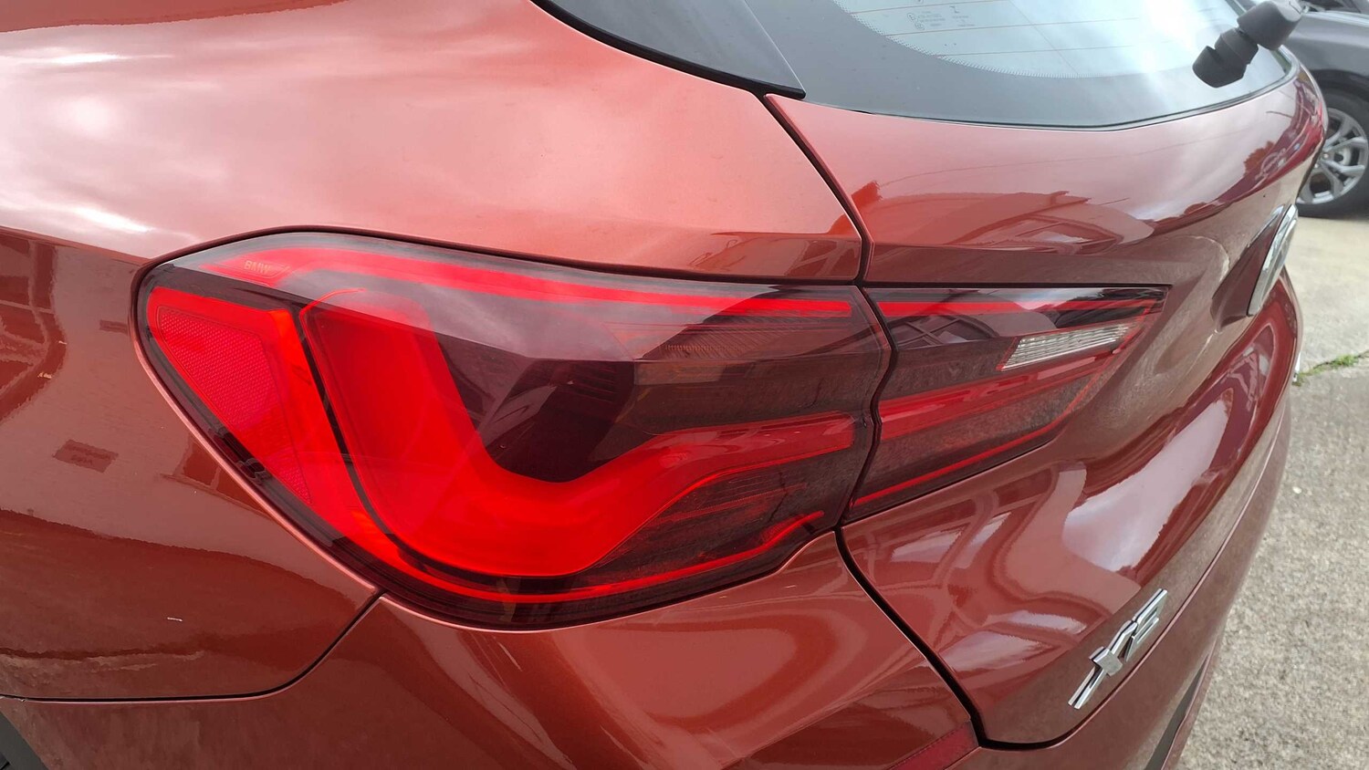 Used BMW X2 2019 for sale - 77414775: Photo 35