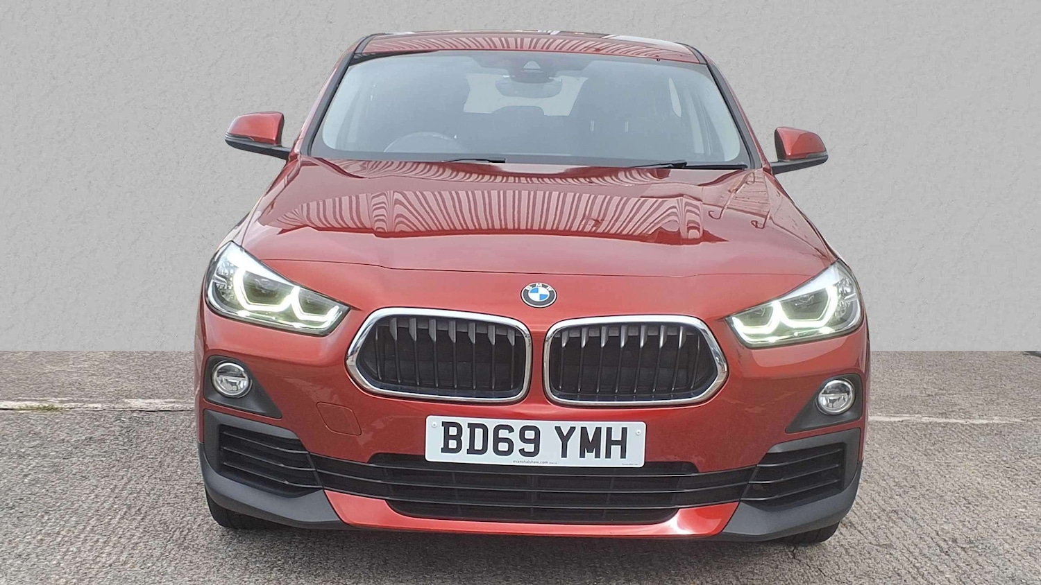 Used BMW X2 2019 for sale - 77414775: Photo 4