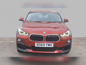 Used BMW X2 2019 for sale - 77414775: Photo