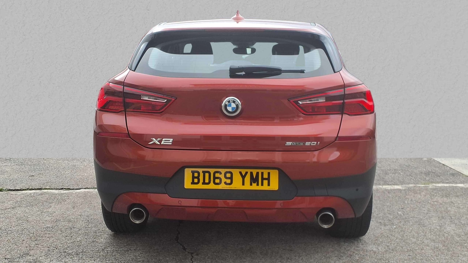 Used BMW X2 2019 for sale - 77414775: Photo 5
