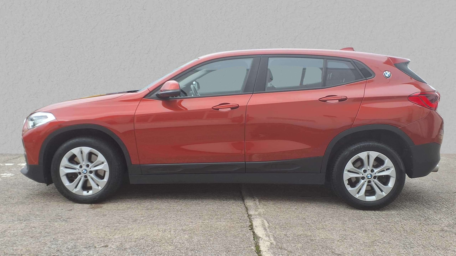 Used BMW X2 2019 for sale - 77414775: Photo 6