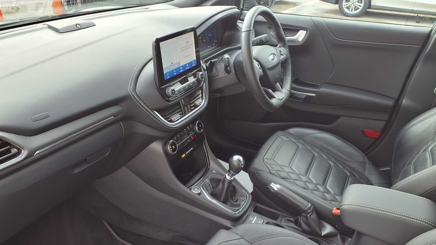 Used Ford Puma 2020 for sale - 76310772: Photo 10