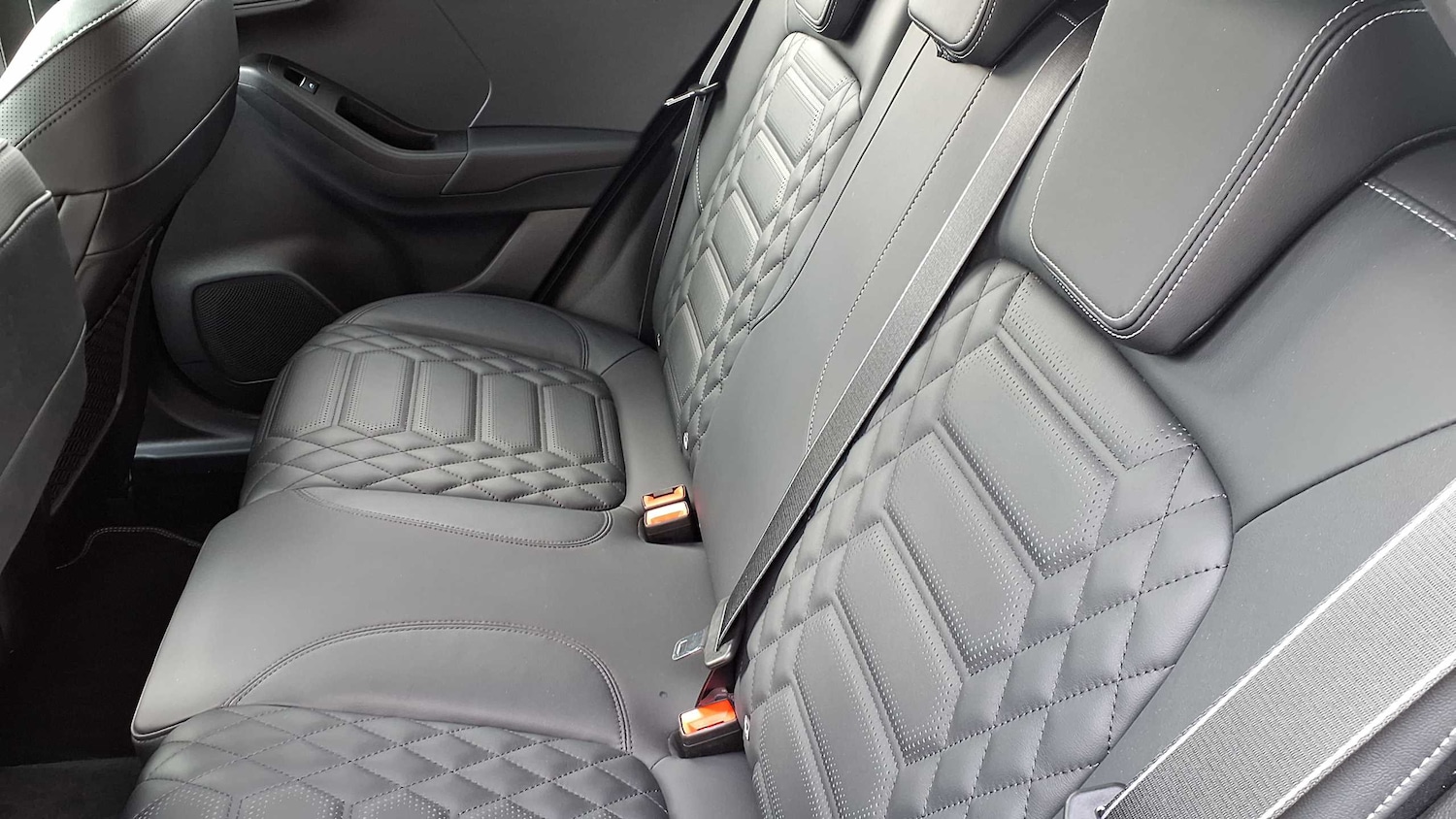 Used Ford Puma 2020 for sale - 76310772: Photo 12