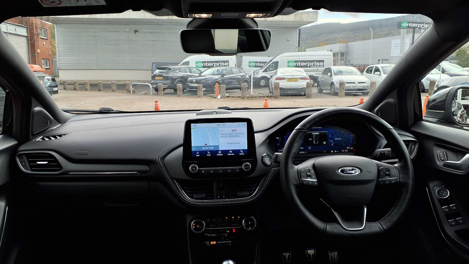 Used Ford Puma 2020 for sale - 76310772: Photo 13