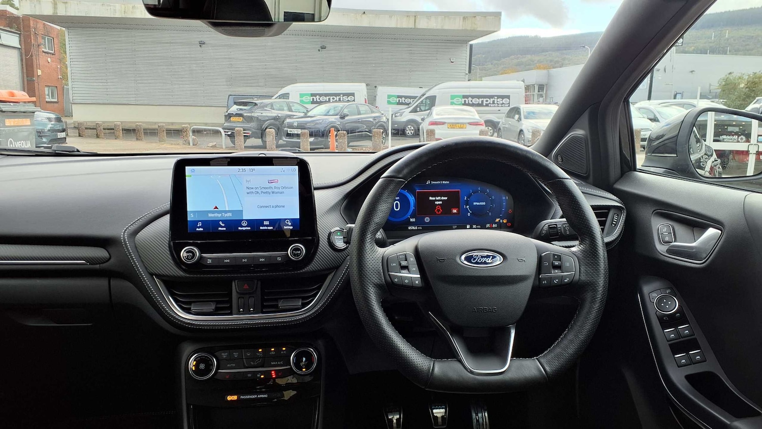 Used Ford Puma 2020 for sale - 76310772: Photo 14