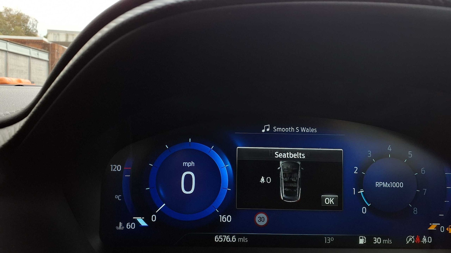 Used Ford Puma 2020 for sale - 76310772: Photo 15