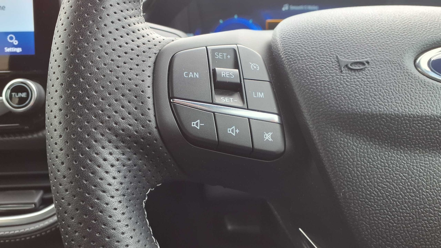 Used Ford Puma 2020 for sale - 76310772: Photo 16