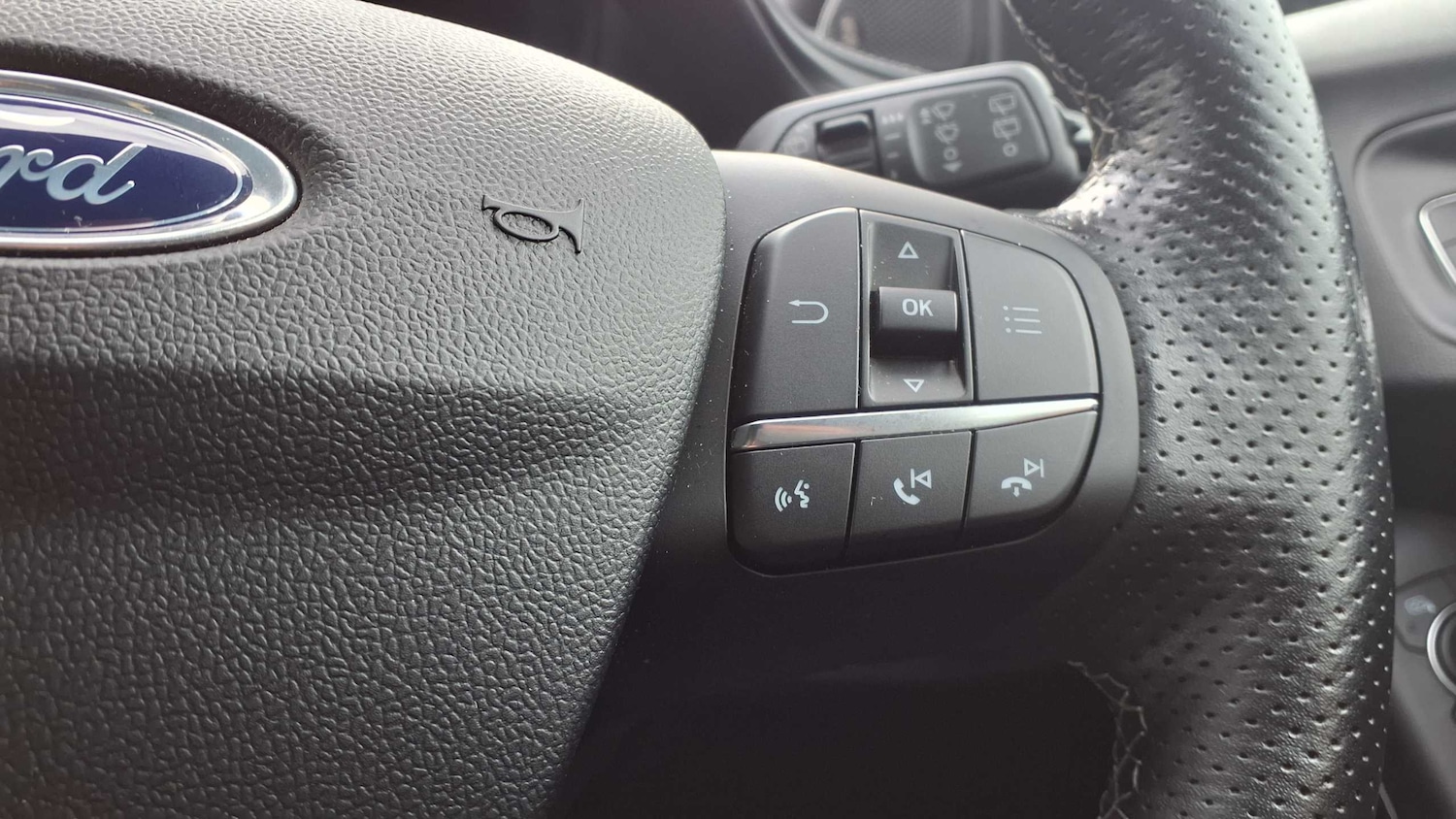 Used Ford Puma 2020 for sale - 76310772: Photo 17