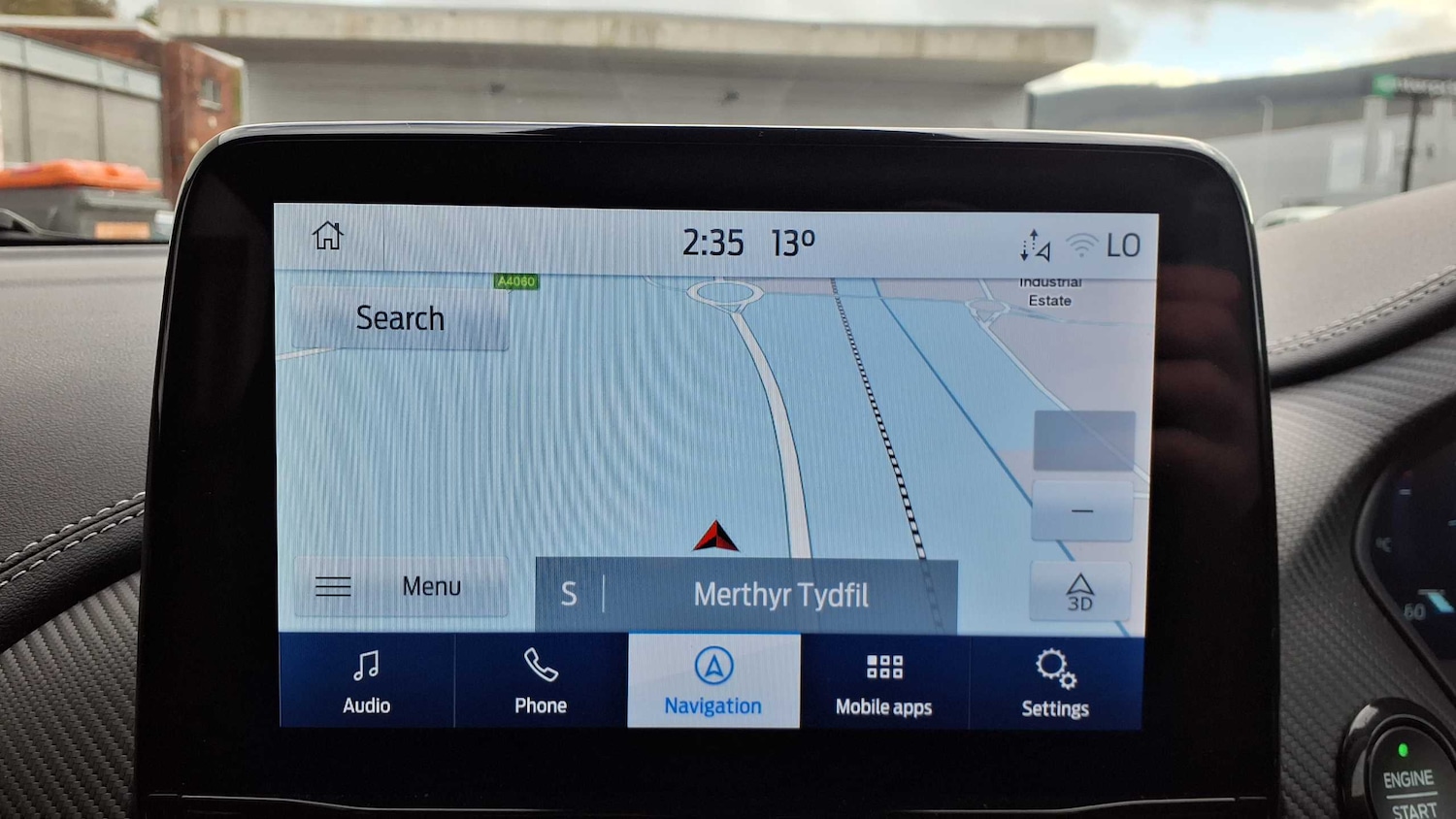 Used Ford Puma 2020 for sale - 76310772: Photo 18