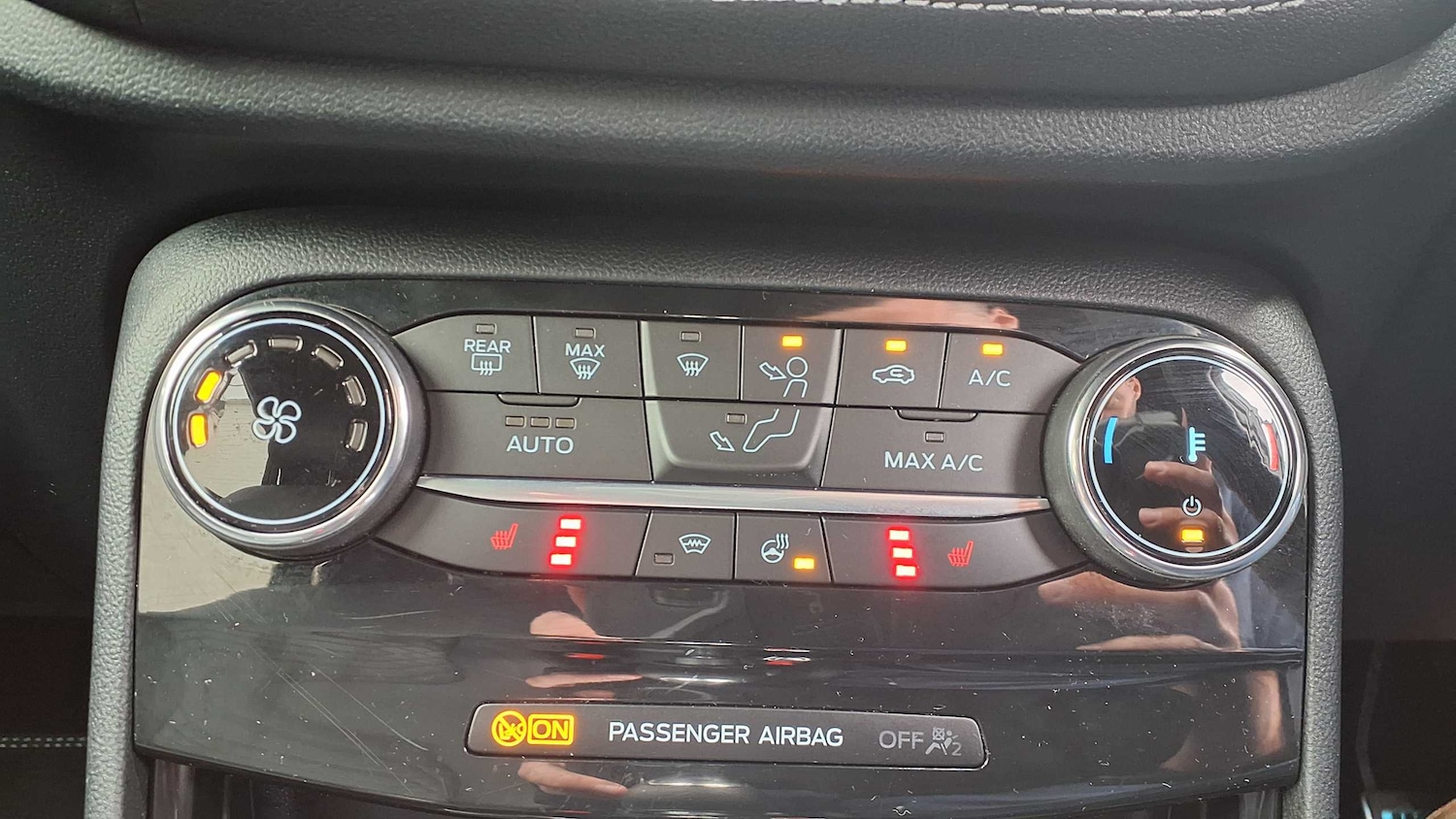 Used Ford Puma 2020 for sale - 76310772: Photo 21