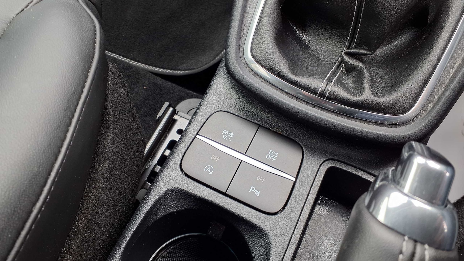 Used Ford Puma 2020 for sale - 76310772: Photo 24