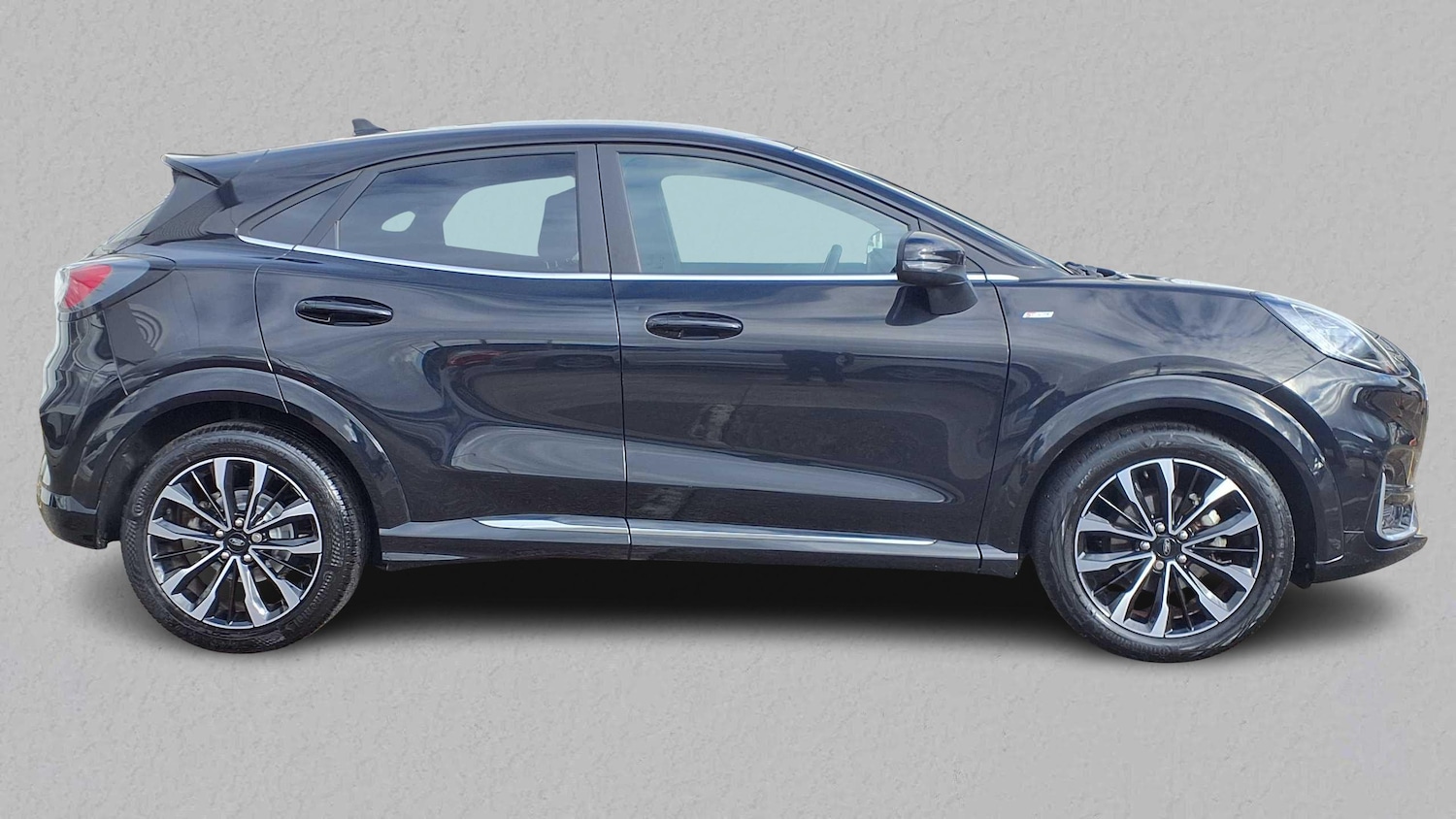 Used Ford Puma 2020 for sale - 76310772: Photo 3