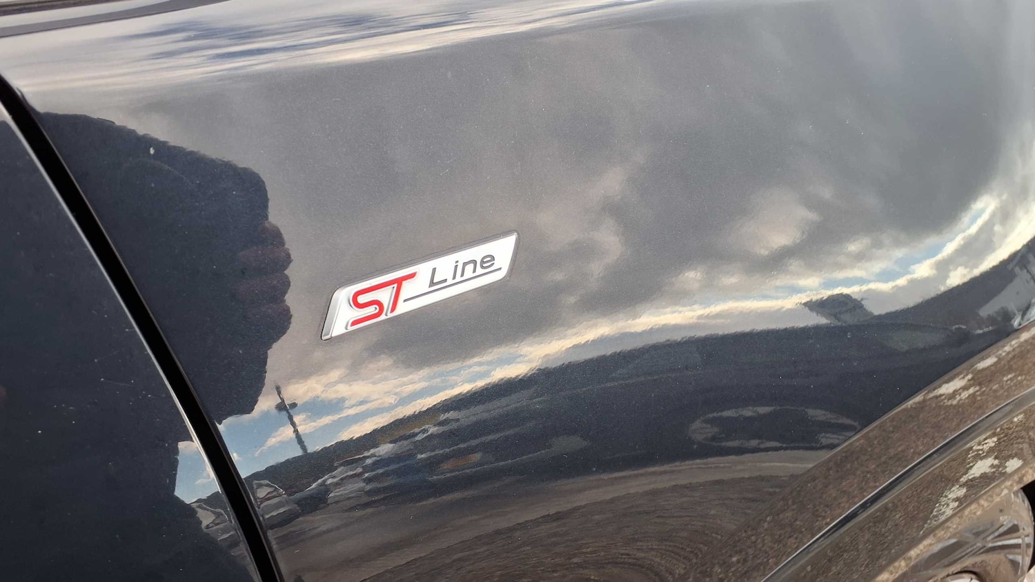 Used Ford Puma 2020 for sale - 76310772: Photo 32